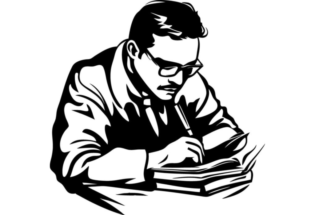 write my book services