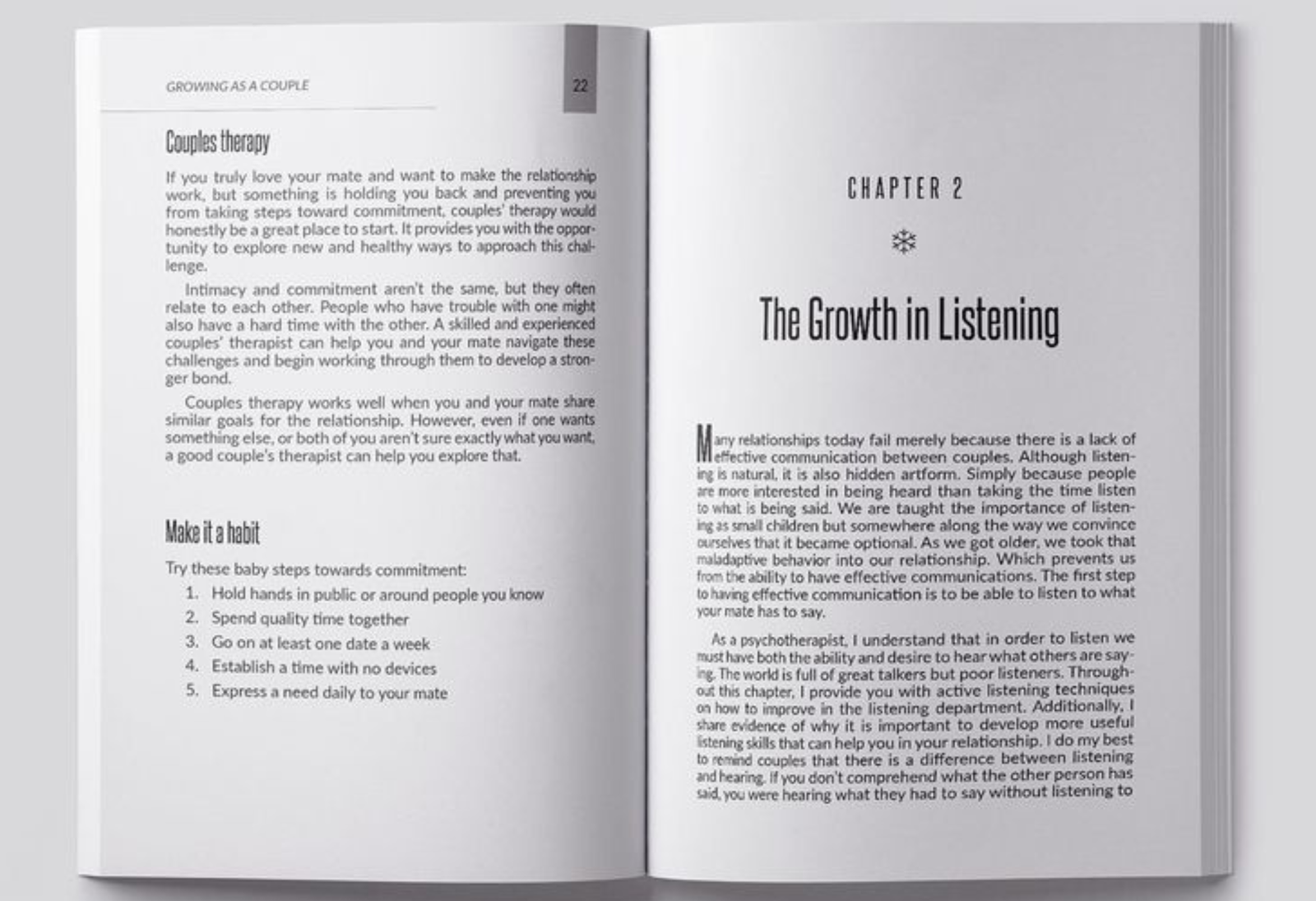 Book Formating Services UK 3