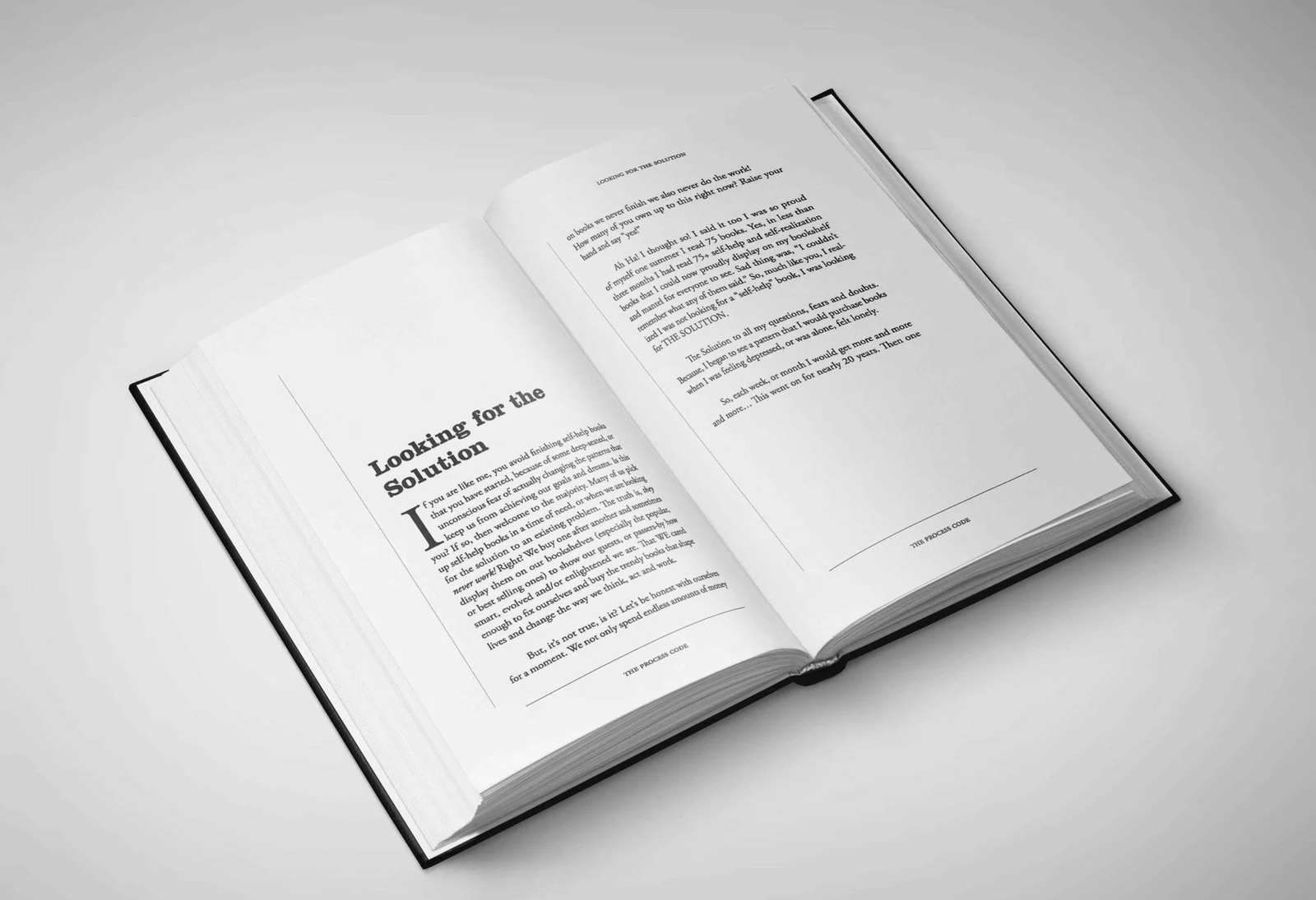 Book Formating Services UK