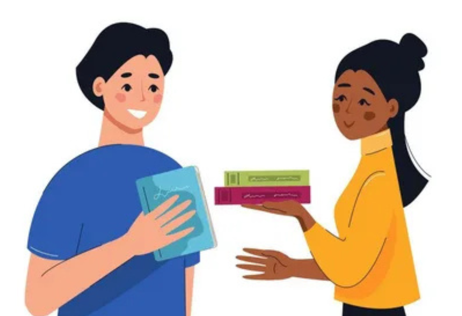 Book Illustration Service UK