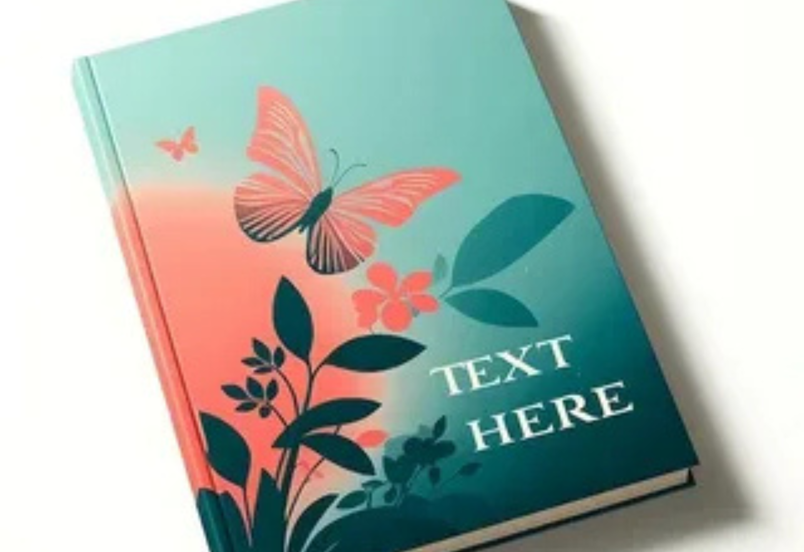 book cover design services uk